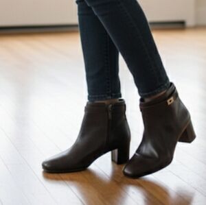 Antonio Melani boots sz 8.5 12.13